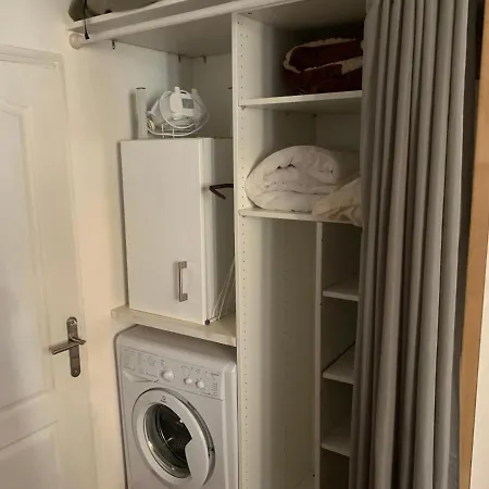 Erer Bkng Ne Pas Loue Apartment *
