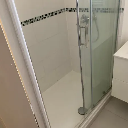 Apartmán Erer Bkng Ne Pas Loue